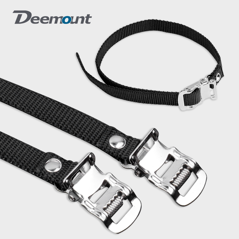 Cycling Commuter Shoes - Deemount 1 Pair Cycle Pedal Non