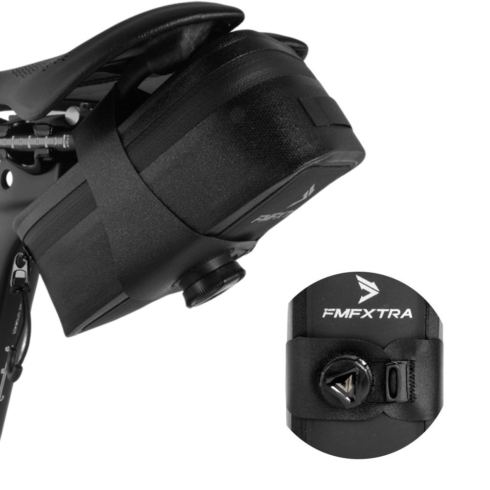 Bicycle Under Seat Bag Bike St - Saddle Bag Under Seat 评论和价格