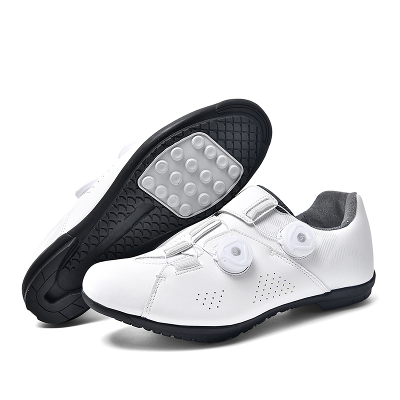 Unisex Multi‑Scene Bicycle Rid - Cycling Commute Shoes 评论和价格