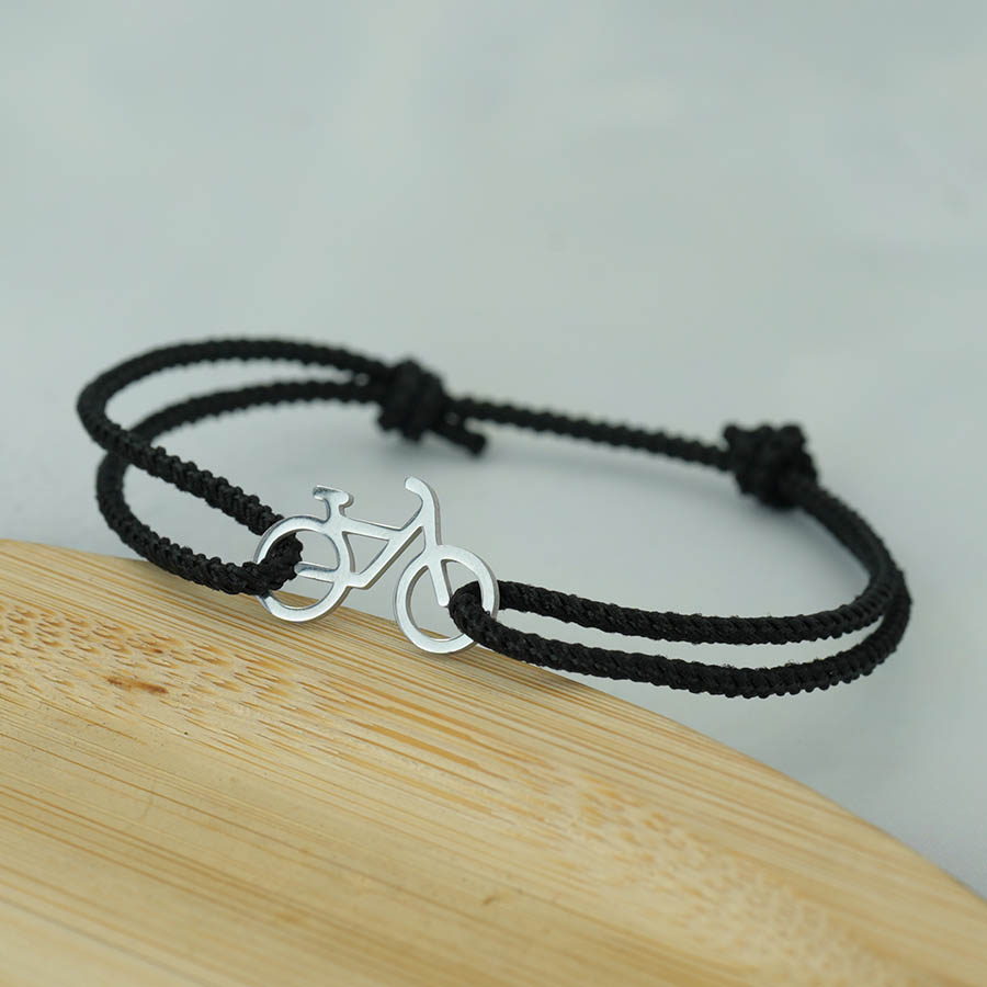 Personalized Sports Stainless  - Cycling Loop 评论和价格