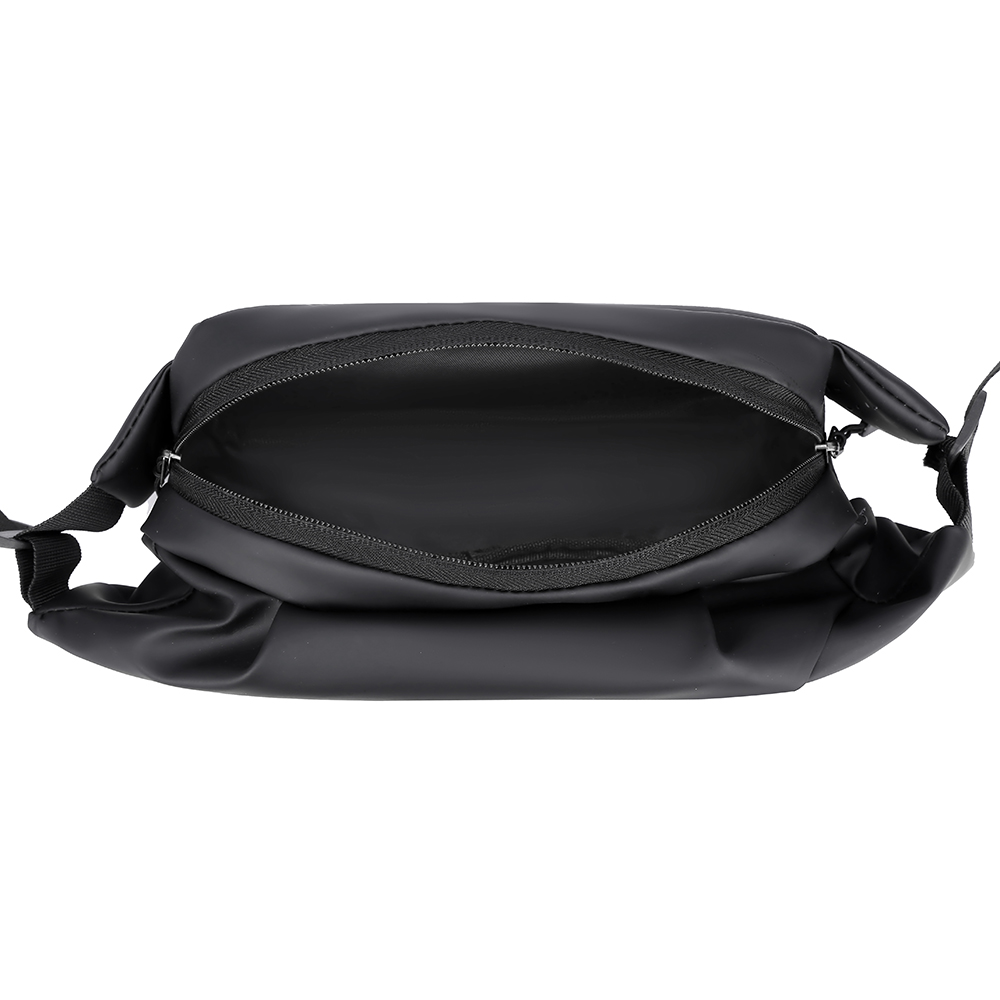 Men's Casual Crossbody Bag - M - Cycling To Commute 评论和价格
