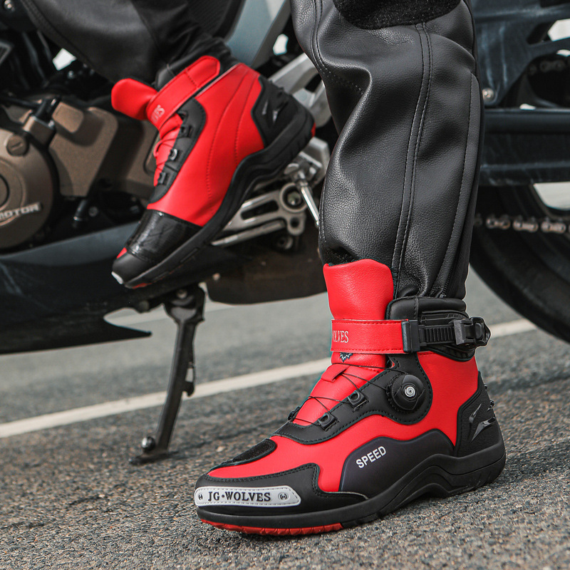 Four Seasons New Cycling Boots - Cycling Commute Shoes 评论和价格