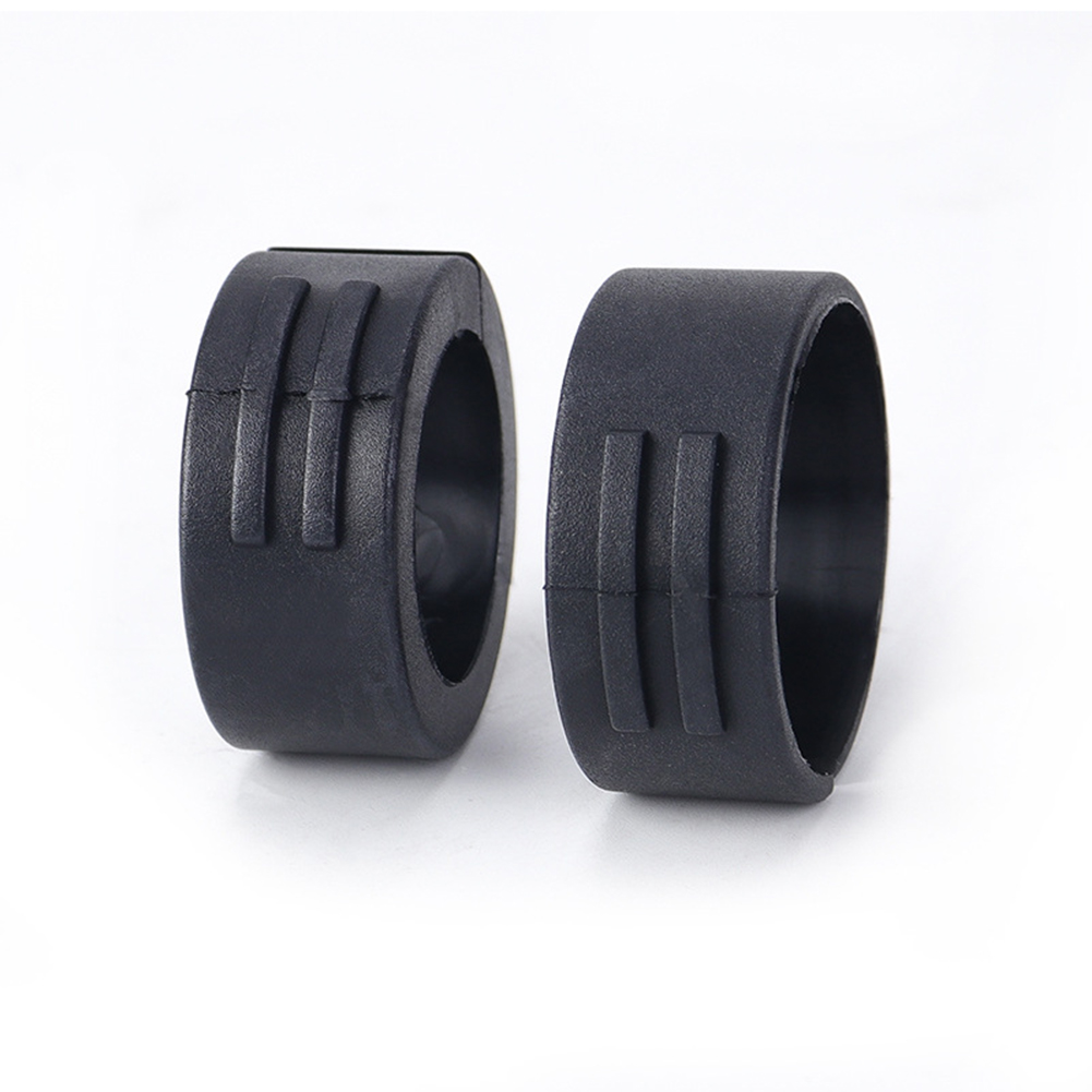 4pcs Bicycle Handlebar Compute - Bell Handlebar Ring 评论和价格