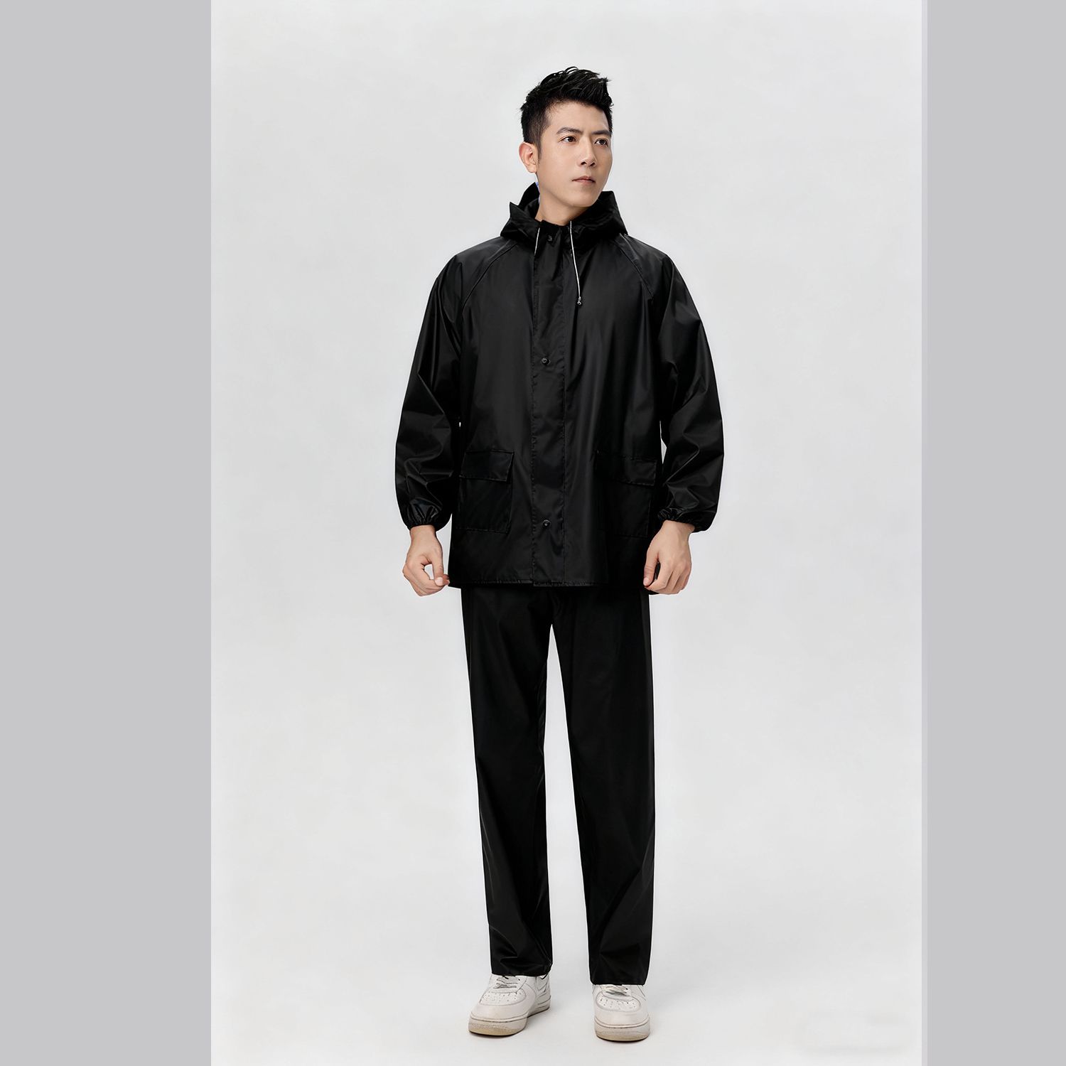 Morandi Unisex Split Oxford Cl - Cycling Commute Pants 评论和价格