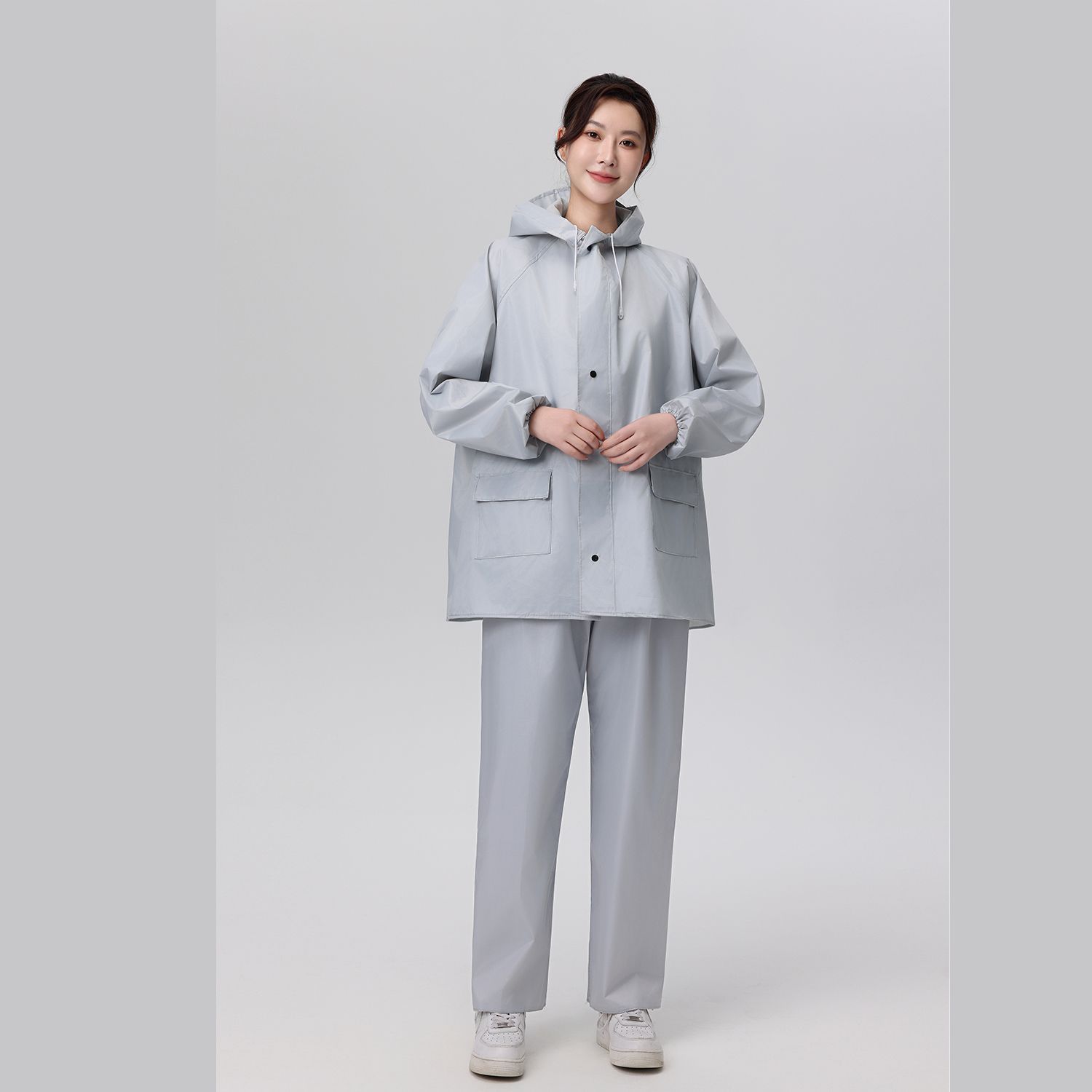 Morandi Unisex Split Oxford Cl - Cycling Commute Pants 评论和价格