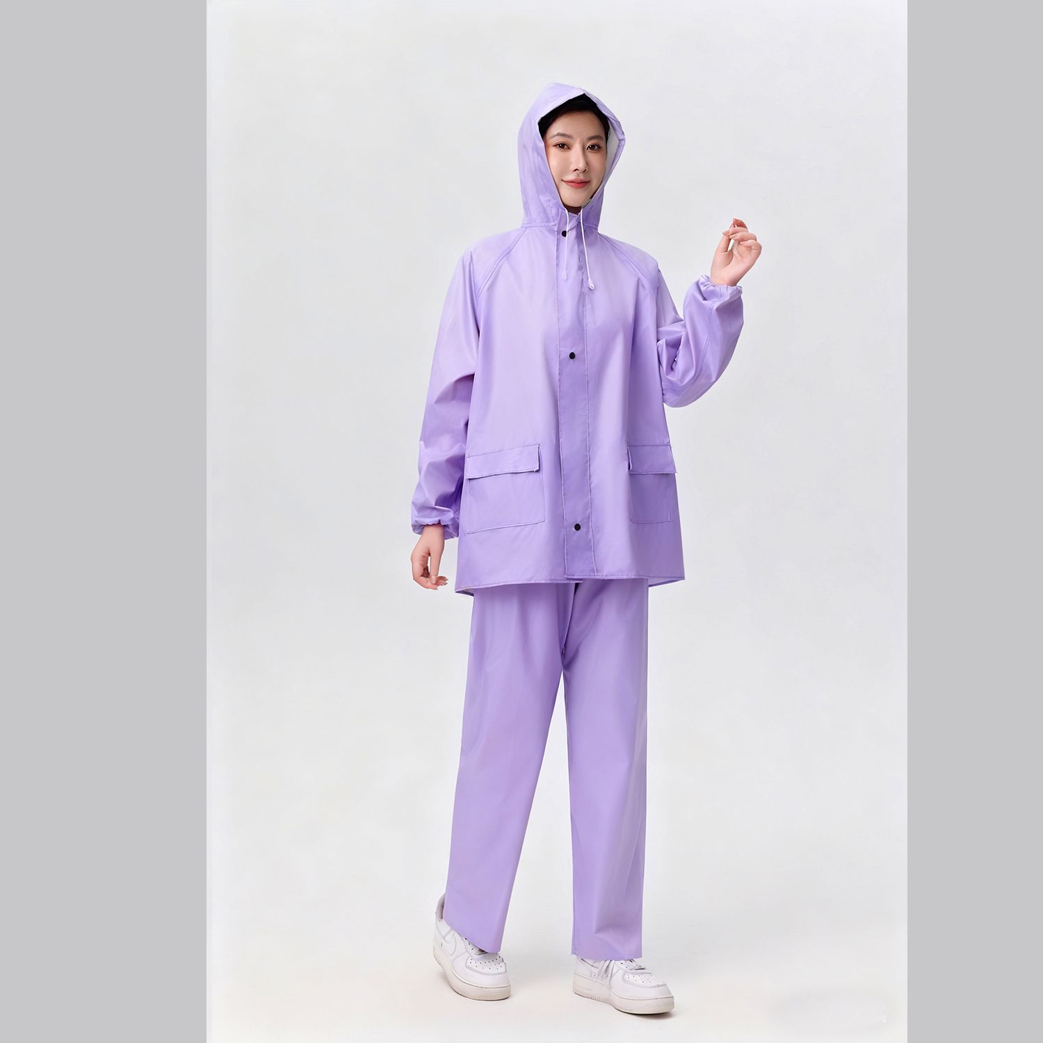 Morandi Unisex Split Oxford Cl - Cycling Commute Pants 评论和价格