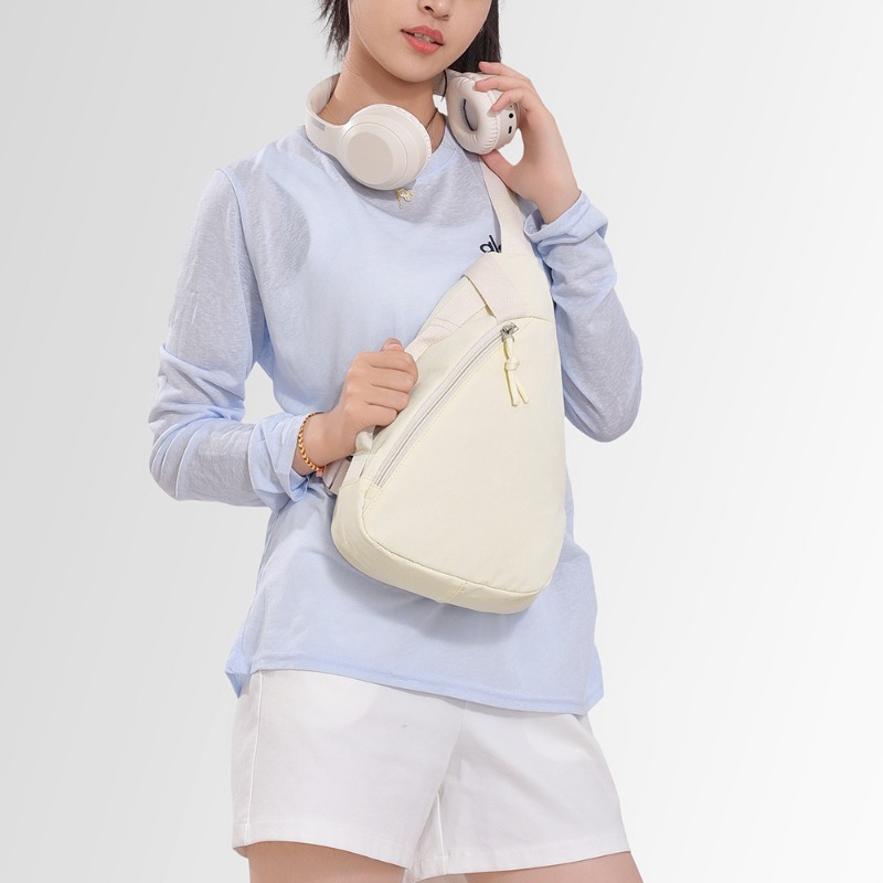Chest Bag Single Shoulder Cros - Cycling To Commute 评论和价格