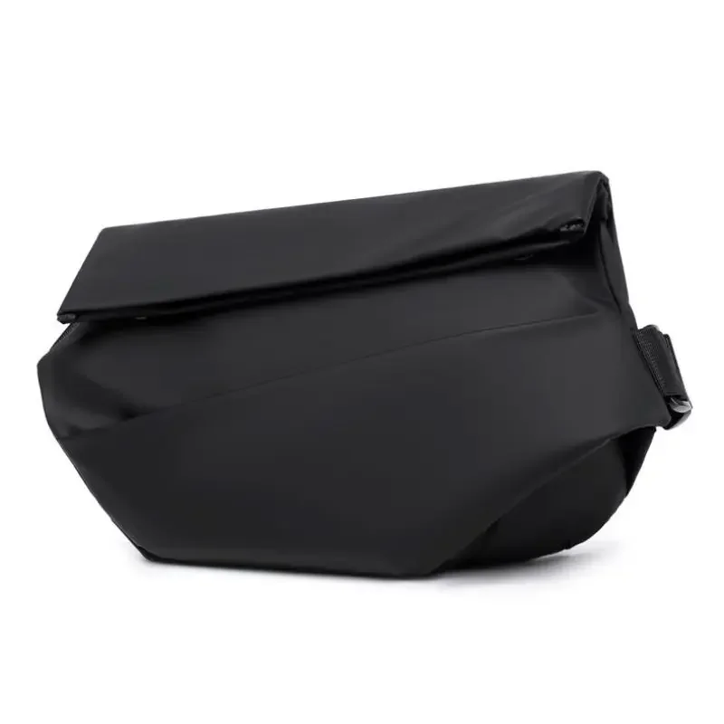 Men's Functional Crossbody Bag - Cycling To Commute 评论和价格