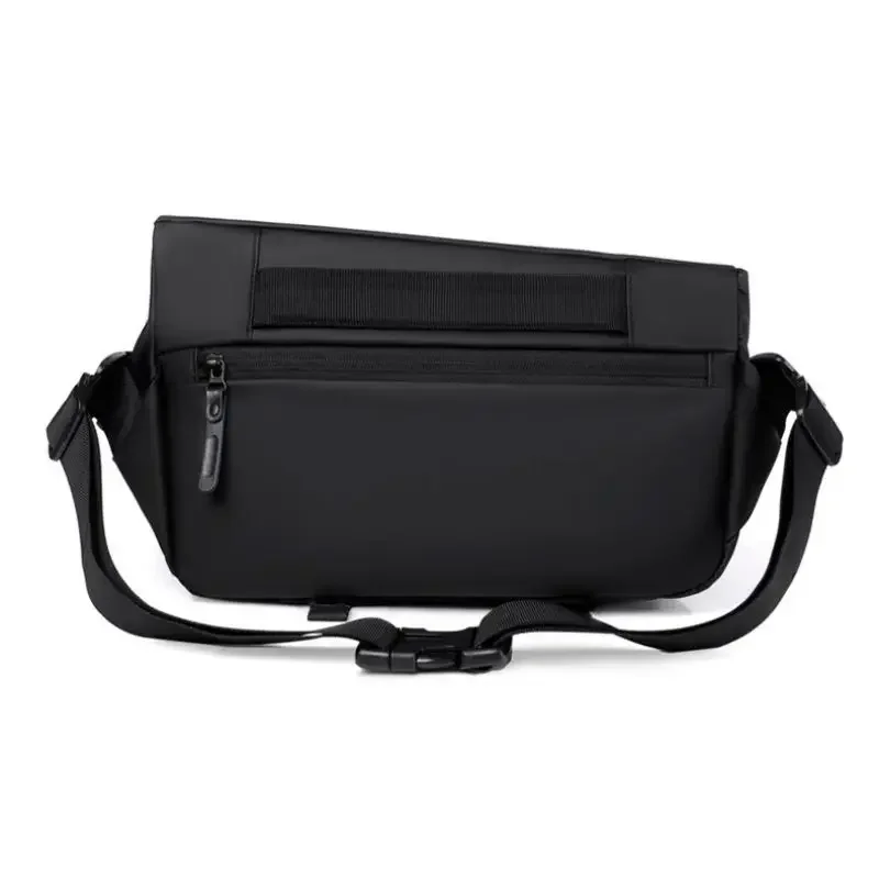 Men's Functional Crossbody Bag - Cycling To Commute 评论和价格
