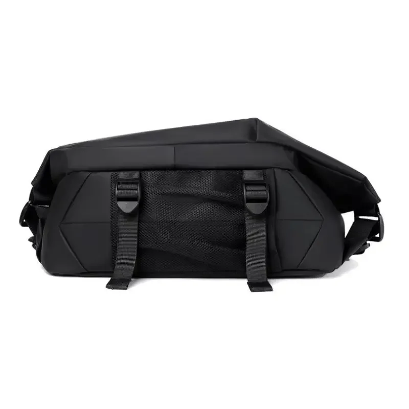 Men's Functional Crossbody Bag - Cycling To Commute 评论和价格