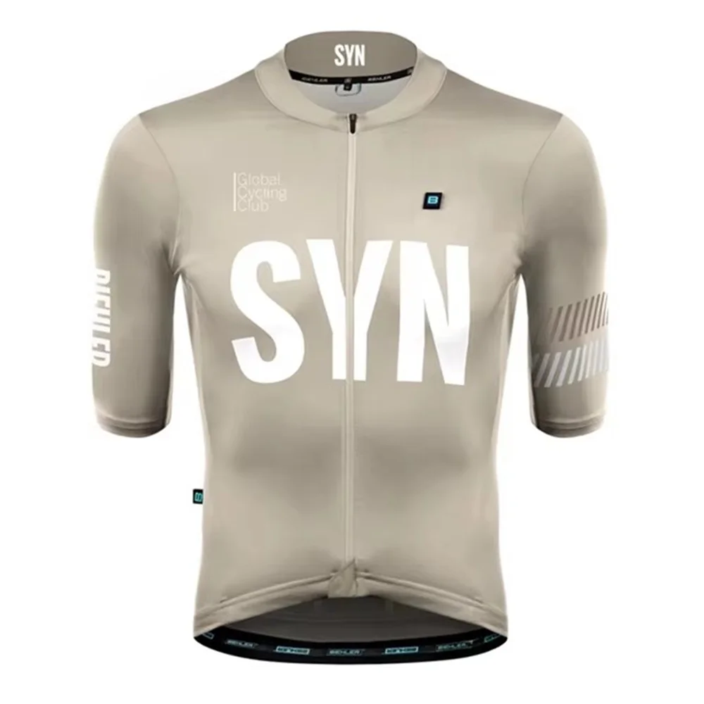 New Style SYN Team Cycling Jer - Cycling Community 评论和价格