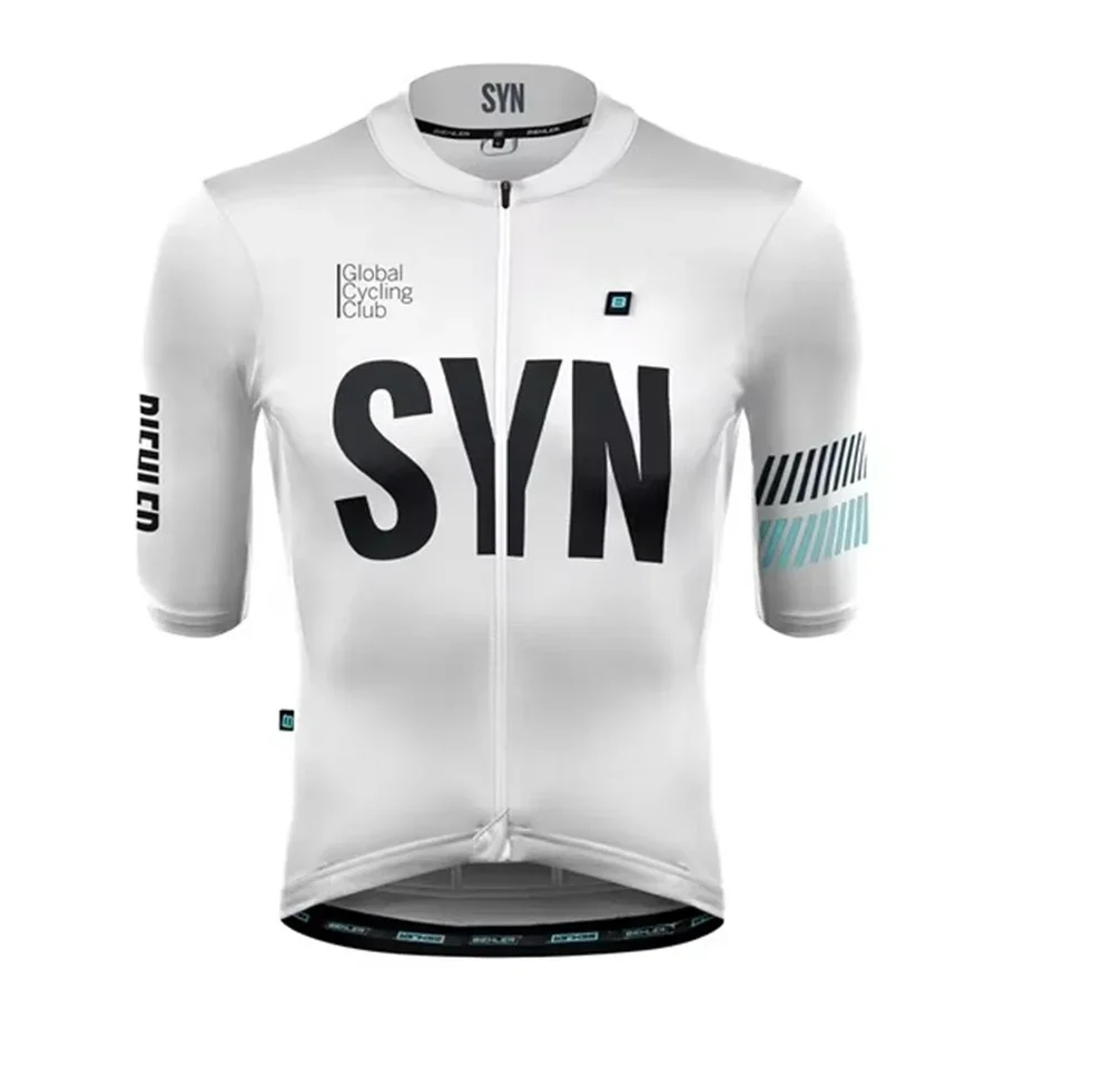 New Style SYN Team Cycling Jer - Cycling Community 评论和价格