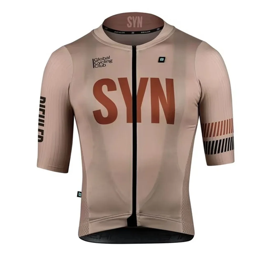 New Style SYN Team Cycling Jer - Cycling Community 评论和价格