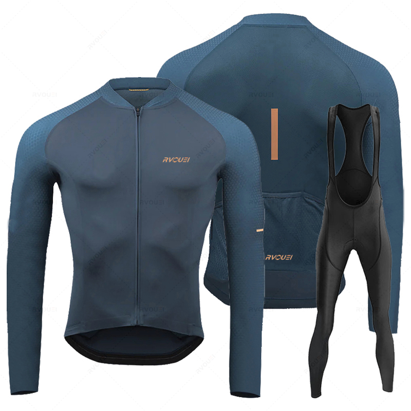 Rvouei Breathable Long Sleeve  - Cycling Community 评论和价格