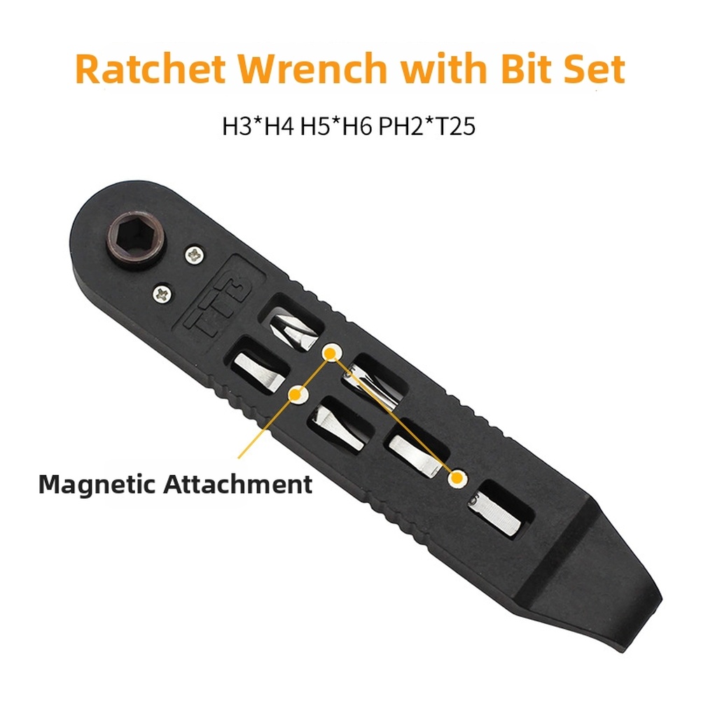 Bike Tool Kit Made of Carbon S - Cycling To Commute 评论和价格