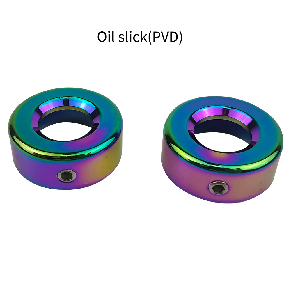 Bicycle Handlebar End Plugs Sc - Bell Handlebar Ring 评论和价格