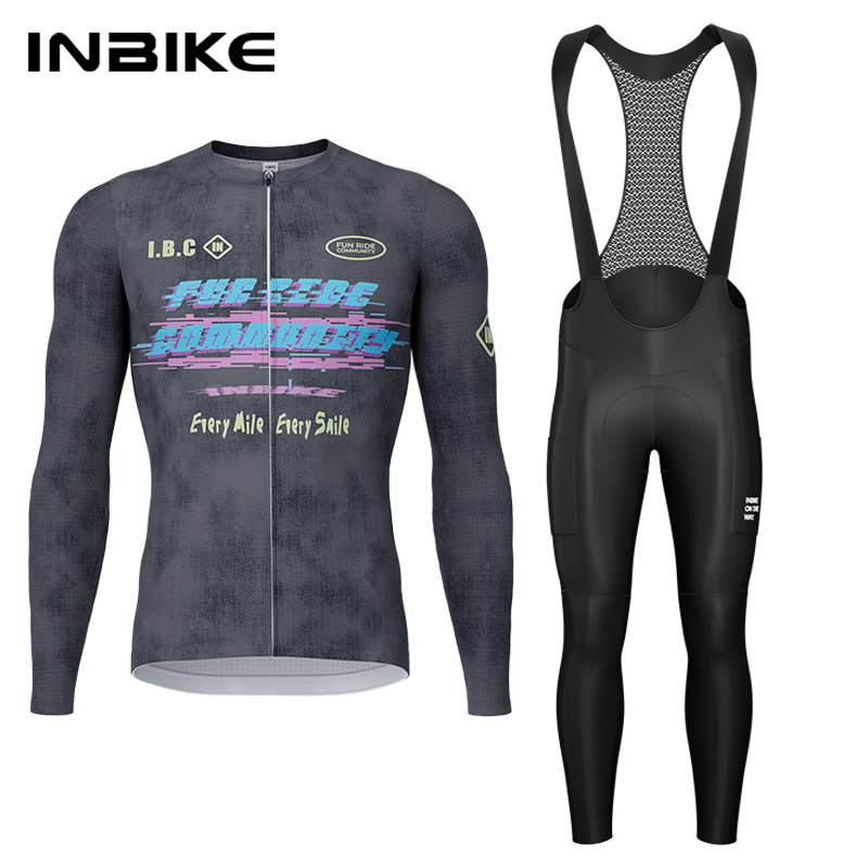 INBIKE Spring Autumn Cycling S - Cycling Community 评论和价格