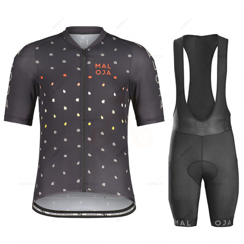 Maloja-Short Sleeve Cycling Cl - Cycling Community 评论和价格