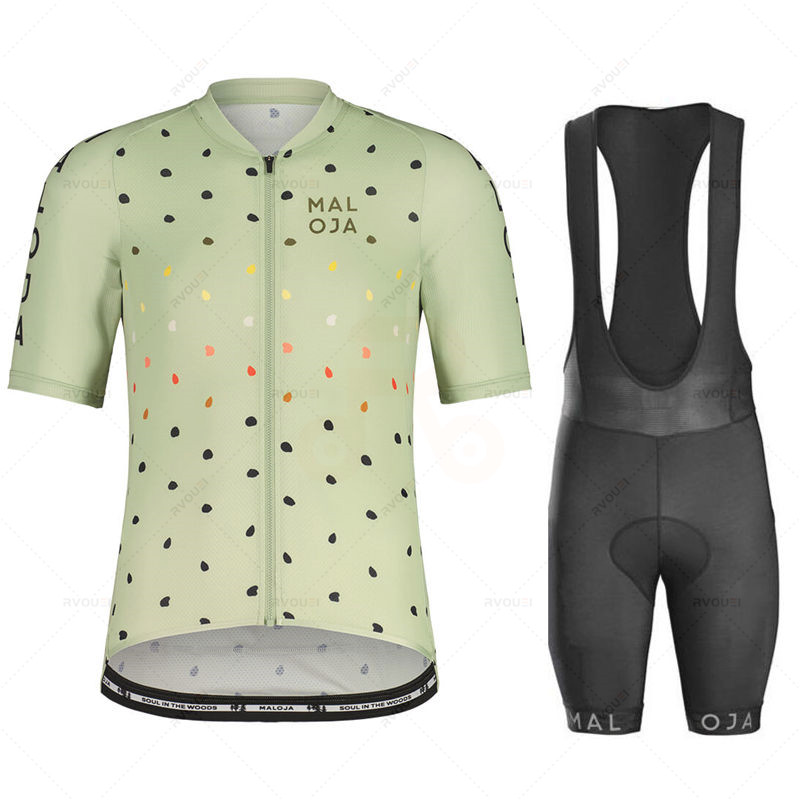 Maloja-Short Sleeve Cycling Cl - Cycling Community 评论和价格