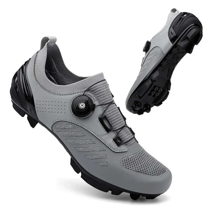 Professional Mtb Cycling Shoes - Cycling Commuter Shoes 评论和价格