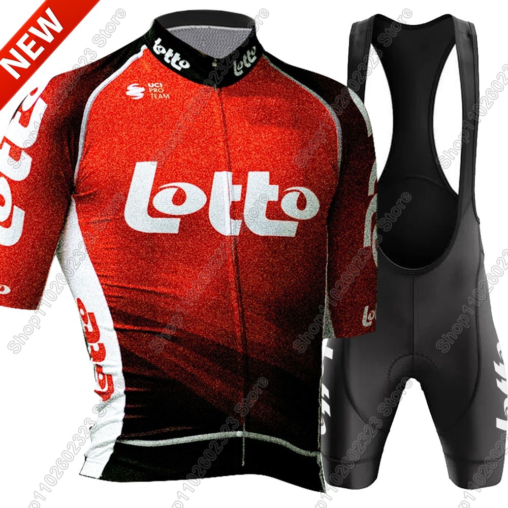 Lotto team 2025 cycling jersey - Cycling Community 评论和价格