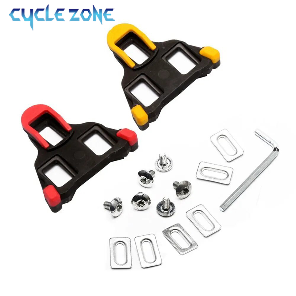 Road Bike Pedal Cleat SPD SL B - Cycling Commuter Shoes 评论和价格