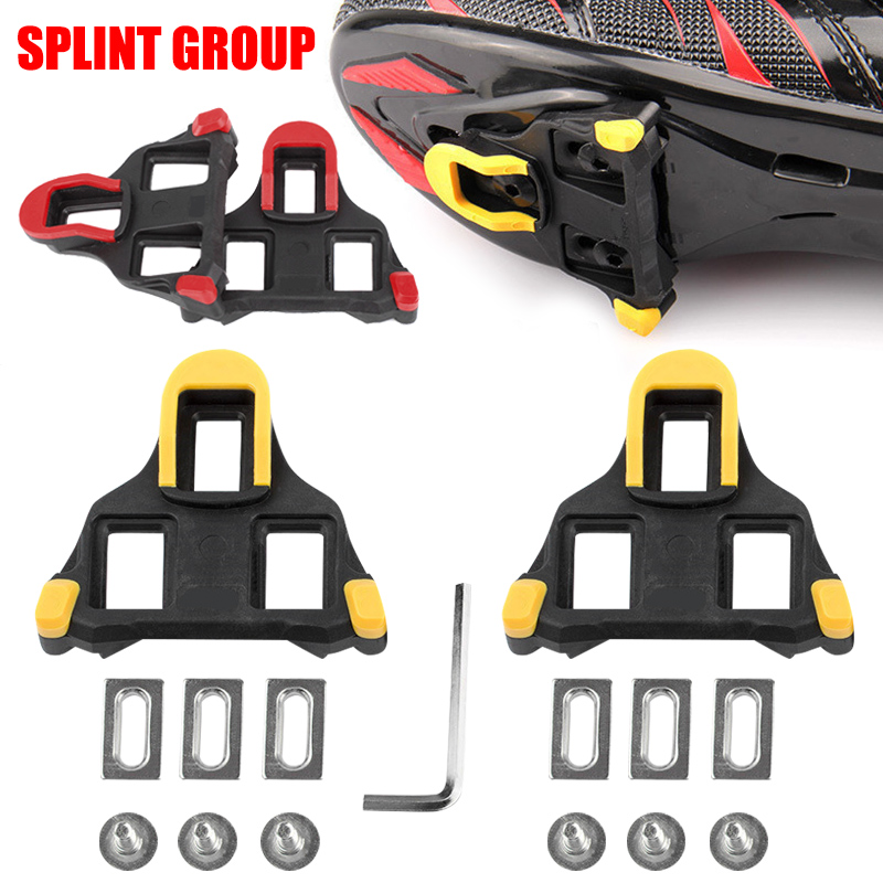 Road Bike Pedal Cleat SPD SL B - Cycling Commuter Shoes 评论和价格