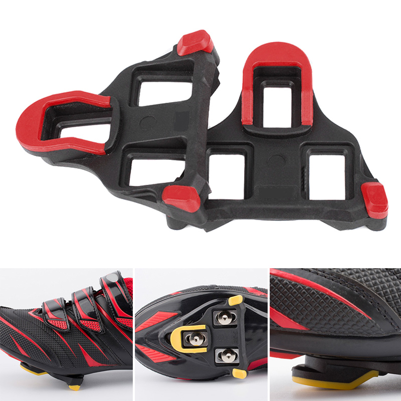 Road Bike Pedal Cleat SPD SL B - Cycling Commuter Shoes 评论和价格
