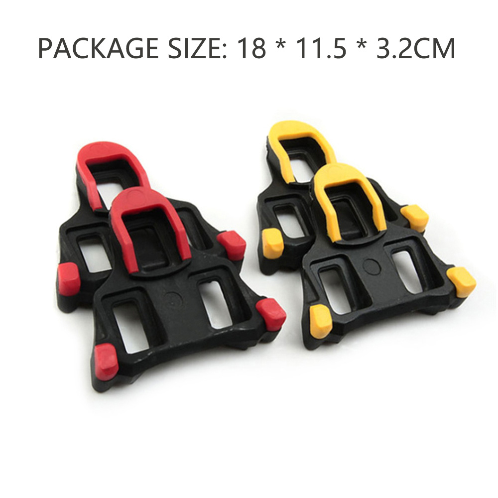 Road Bike Pedal Cleat SPD SL B - Cycling Commuter Shoes 评论和价格