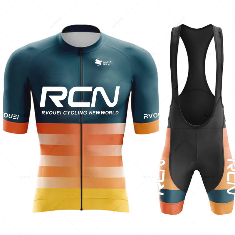 Rvouei Team 2026 Mens Summer S - Cycling Community 评论和价格