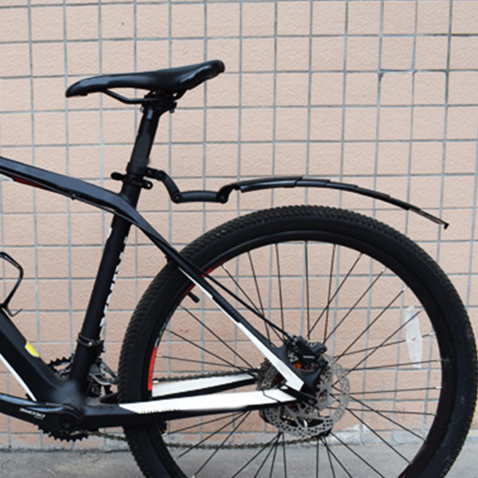 Cycling Fenders Splash Guard F - Cycling Commuter Rain Gear 评论和价格