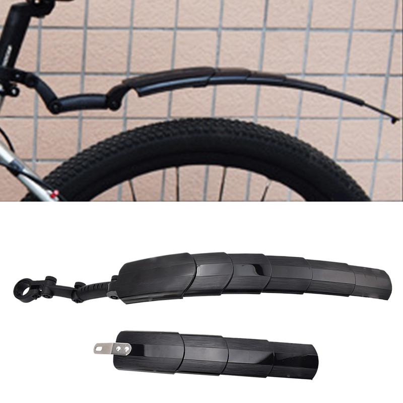 Cycling Fenders Splash Guard F - Cycling Commuter Rain Gear 评论和价格