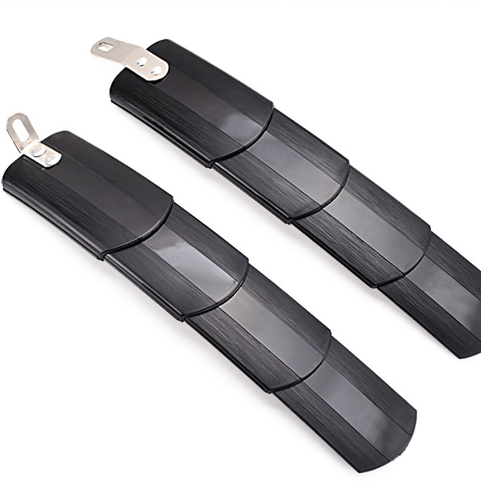 Cycling Fenders Splash Guard F - Cycling Commuter Rain Gear 评论和价格