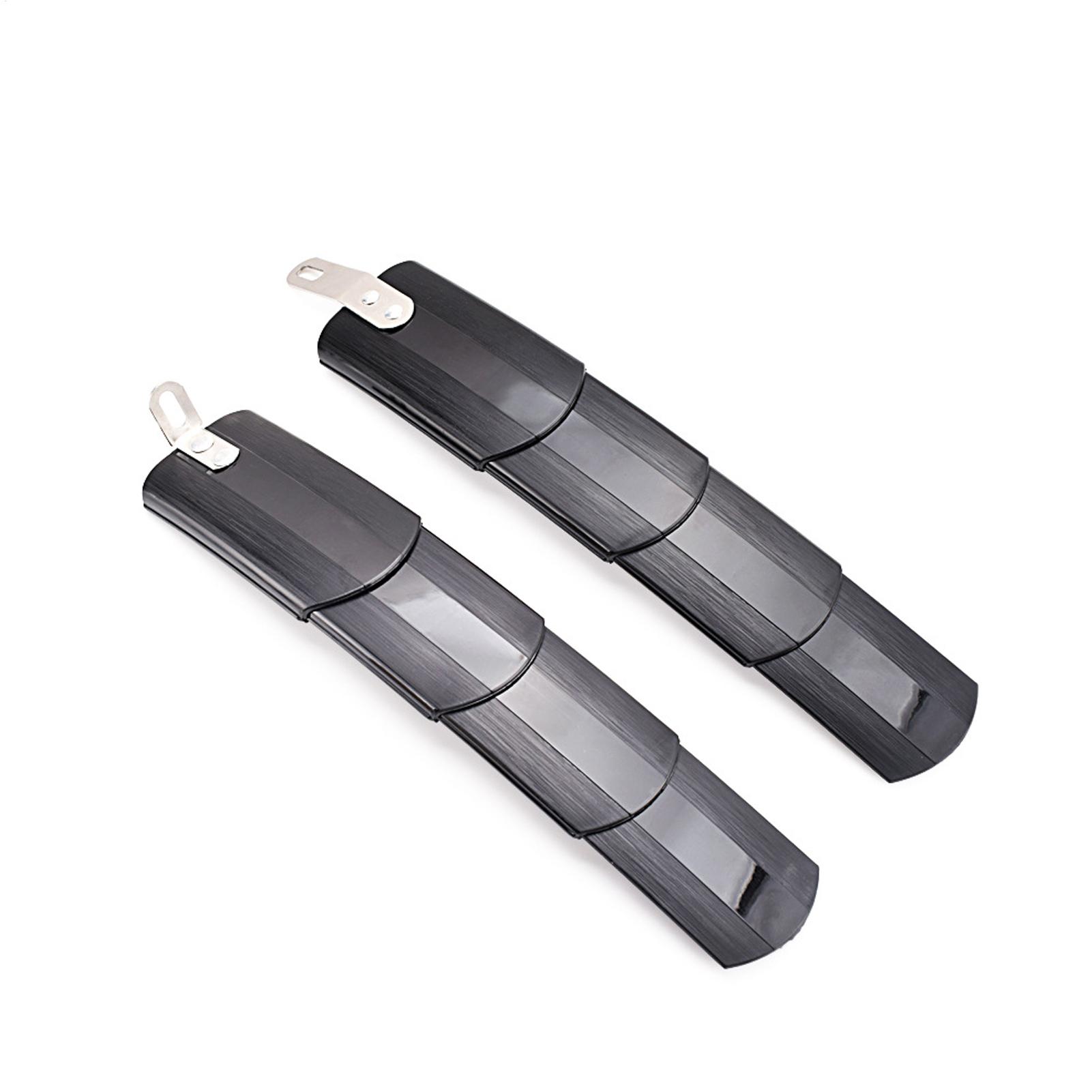 Cycling Fenders Splash Guard F - Cycling Commuter Rain Gear 评论和价格
