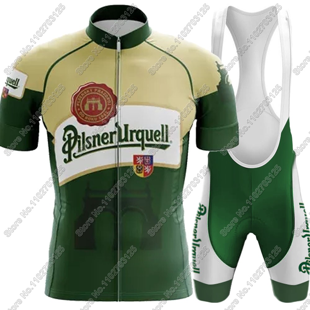 2025 Drink Beer Cycling Jersey - Cycling Community 评论和价格