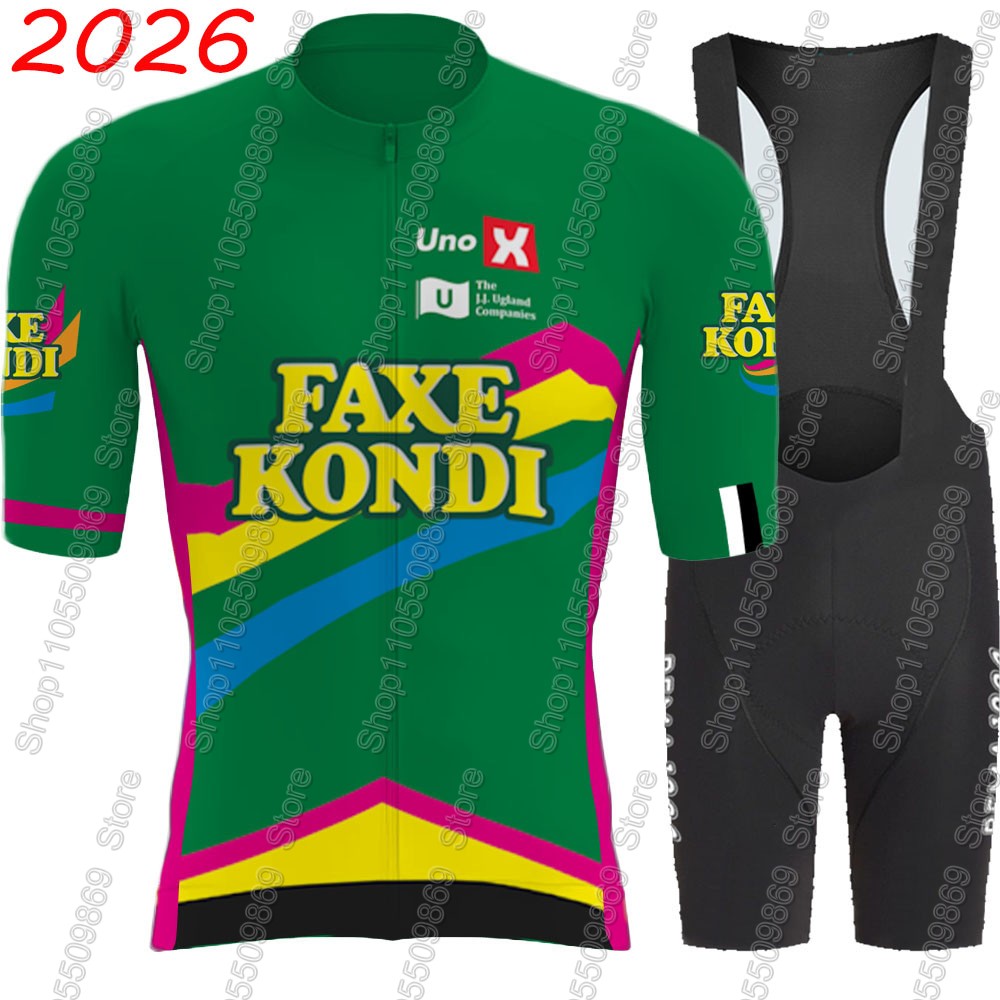 UNO X 2026 Pro Team Cycling Je - Cycling Community 评论和价格