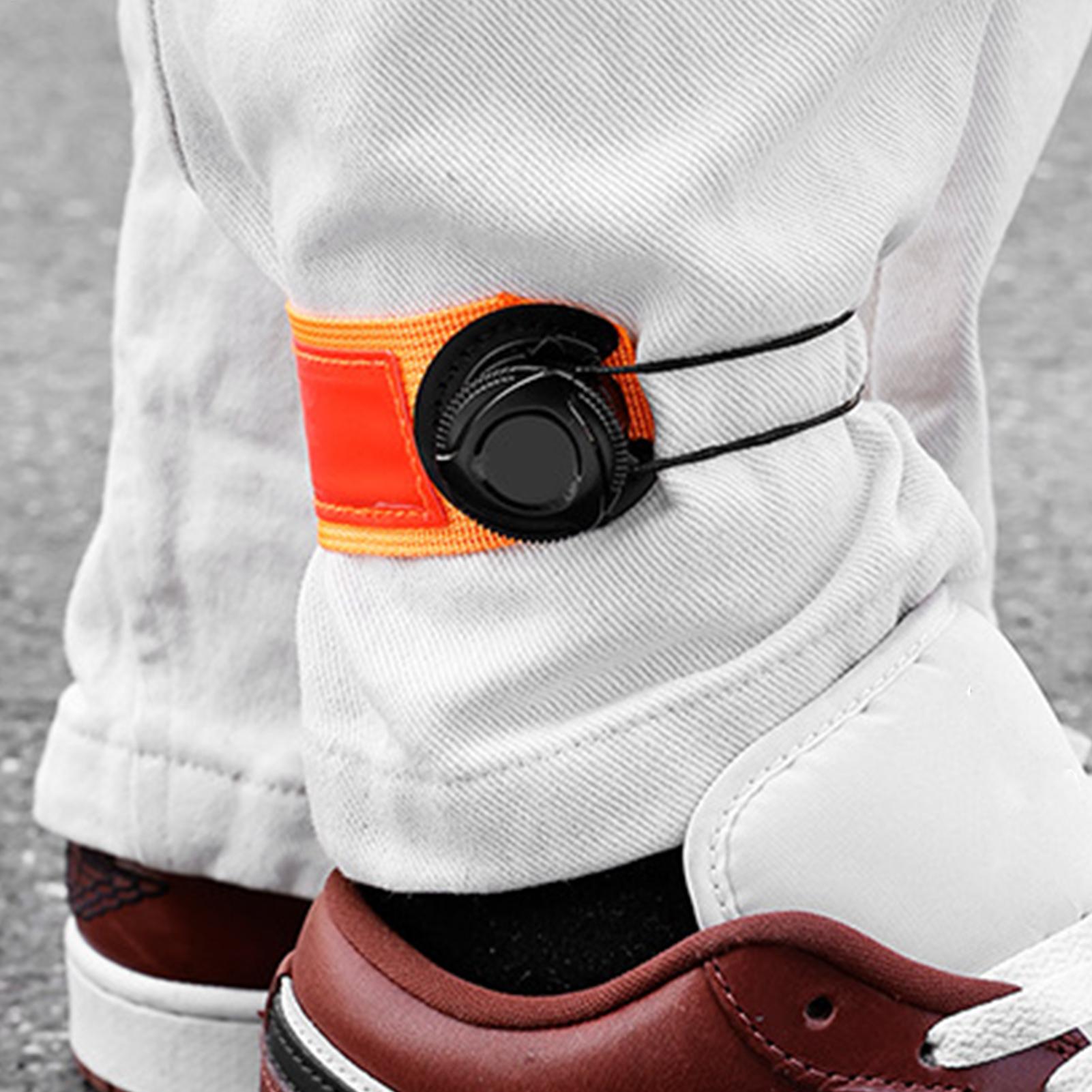 Pants Strap for Bike Reflectiv - Cycling To Commute 评论和价格