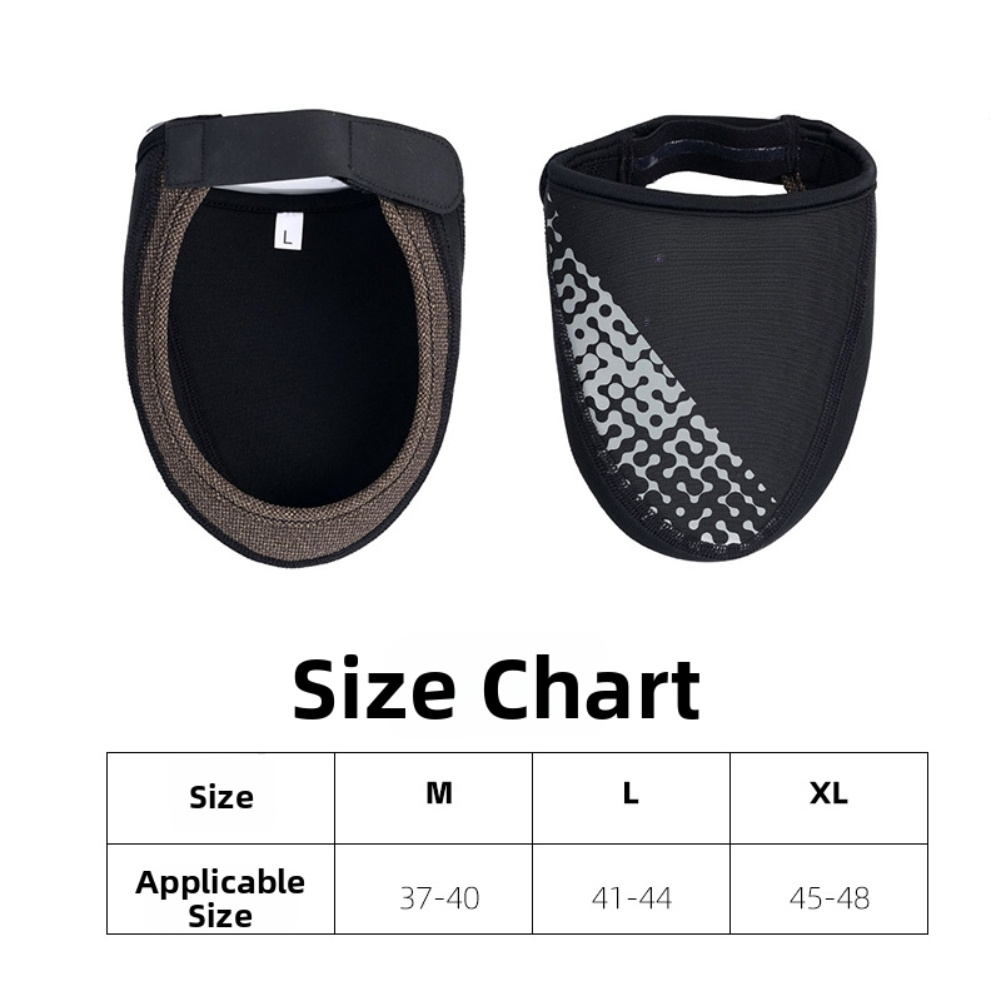 Road Mountain Bike Shoe Covers - Cycling Commute Shoes 评论和价格
