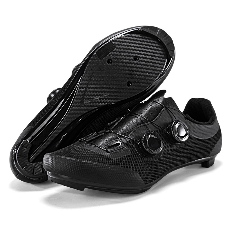 Mtb Cycling Shoes Man Mountain - Cycling Commuter Shoes 评论和价格