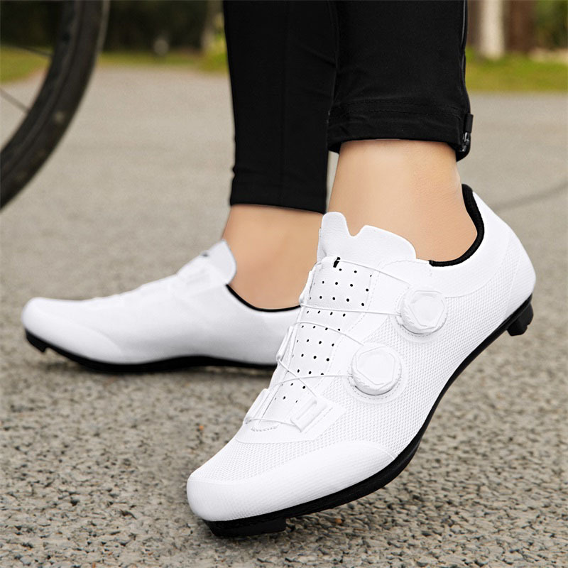 Mtb Cycling Shoes Man Mountain - Cycling Commuter Shoes 评论和价格