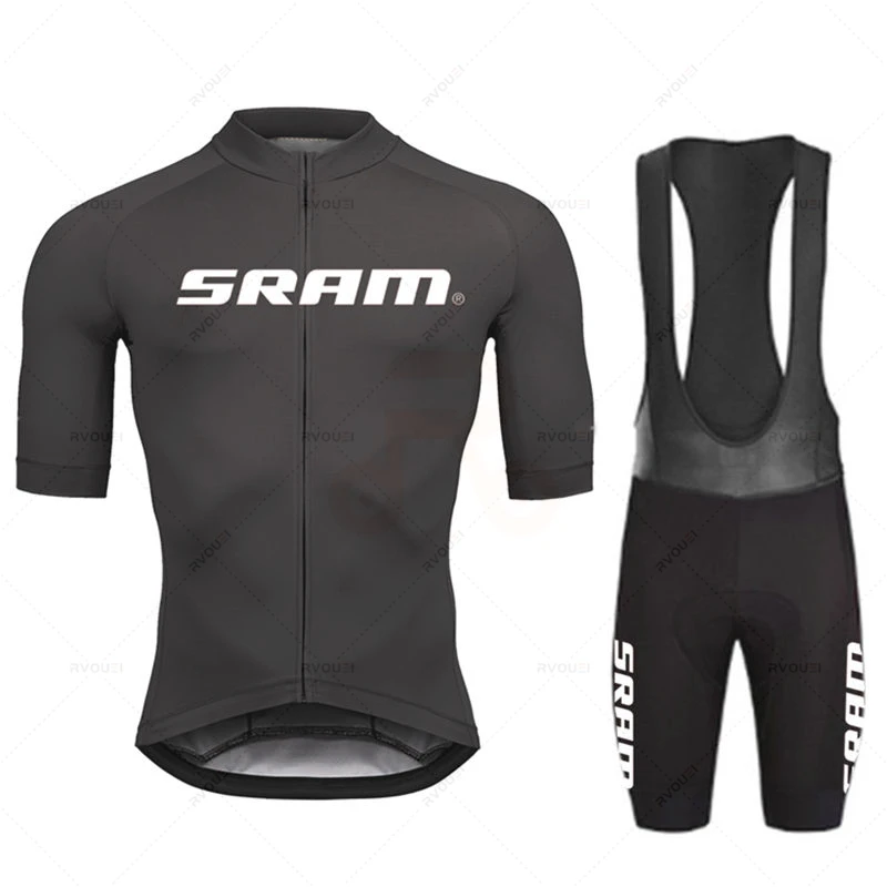 2024 Sram Pro Cycling Jersey S - Cycling Community 评论和价格