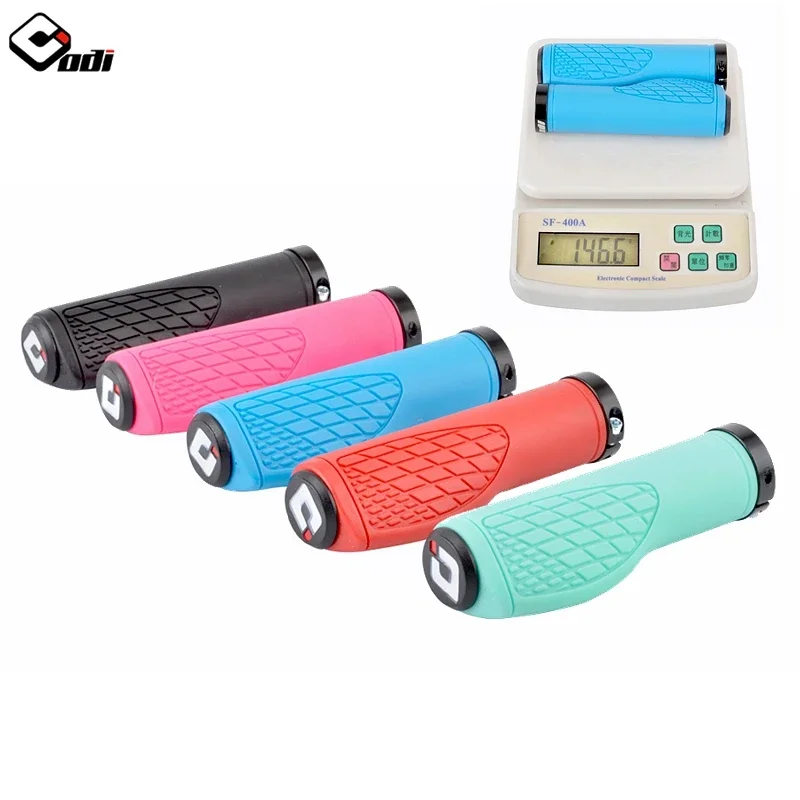 ODI Silicone 22.2mm Bicycle Ha - Bell Handlebar Ring 评论和价格