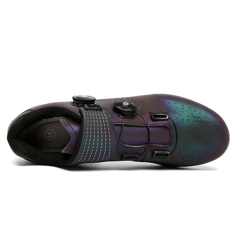 SPD Road Cycling Shoes, Mounta - Cycling Commute Shoes 评论和价格
