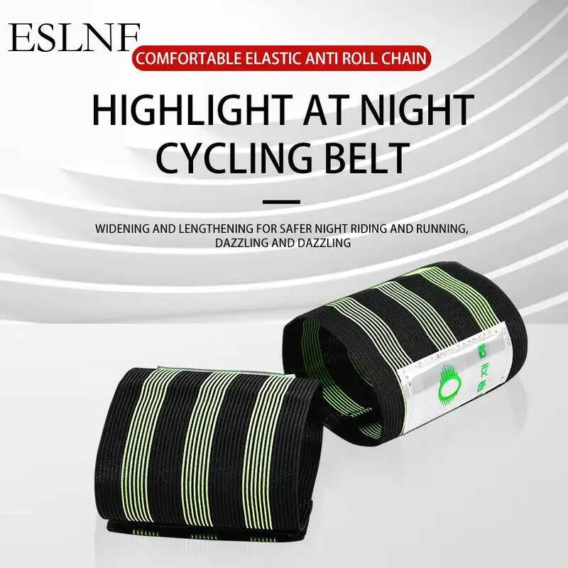 ESLNF Universal Reflective Bik - Cycling To Commute 评论和价格
