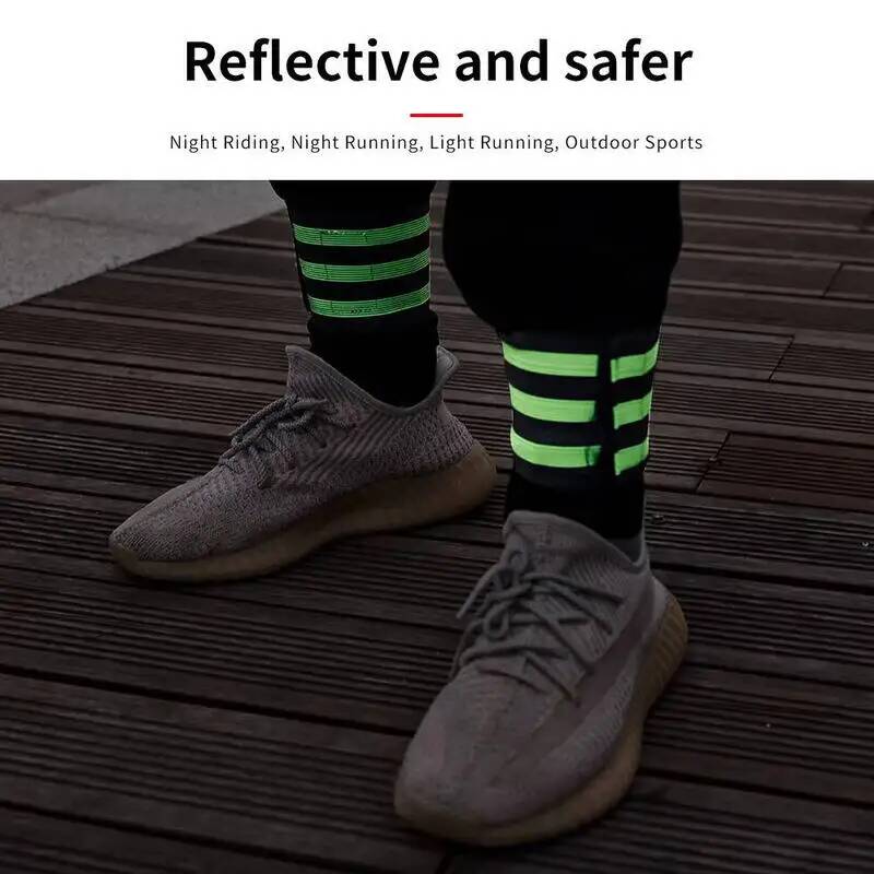 ESLNF Universal Reflective Bik - Cycling To Commute 评论和价格
