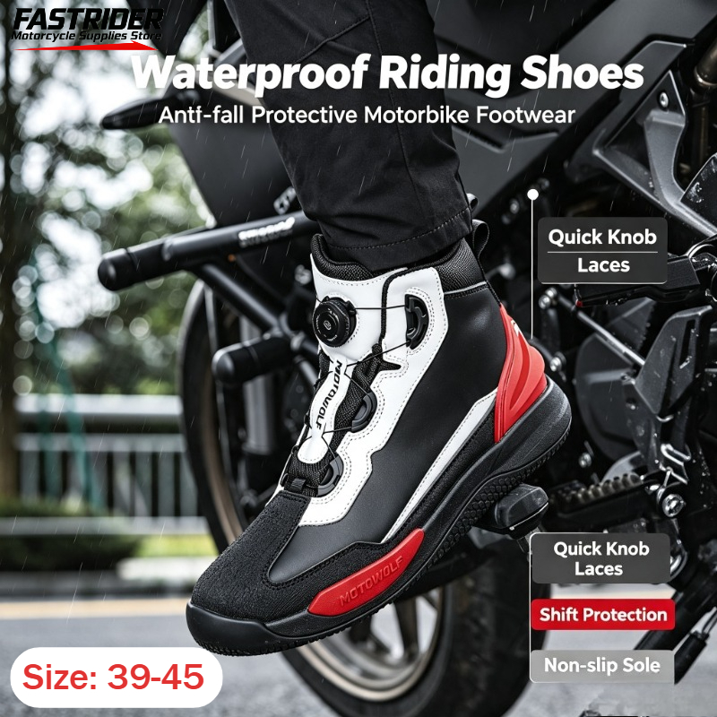 Men's Cycling Shoes Waterproof - Cycling Commute Shoes 评论和价格