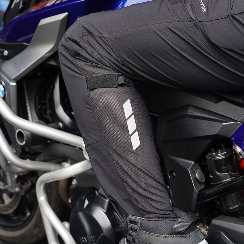 Airflow Pants Summer Motorcycl - Cycling Commute Pants 评论和价格