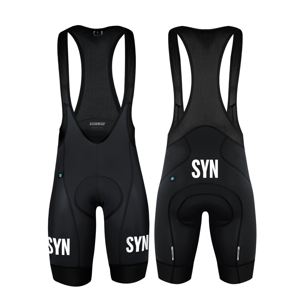 SYN Brown Cycling Clothing men - Cycling Community 评论和价格
