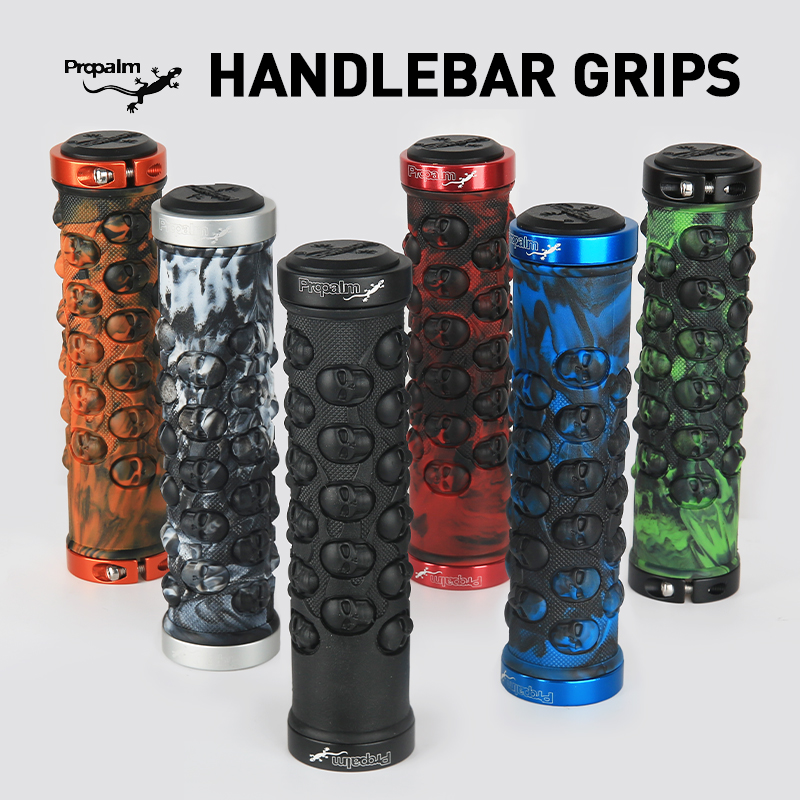 Propalm Mountain Bike Handleba - Bell Handlebar Ring 评论和价格