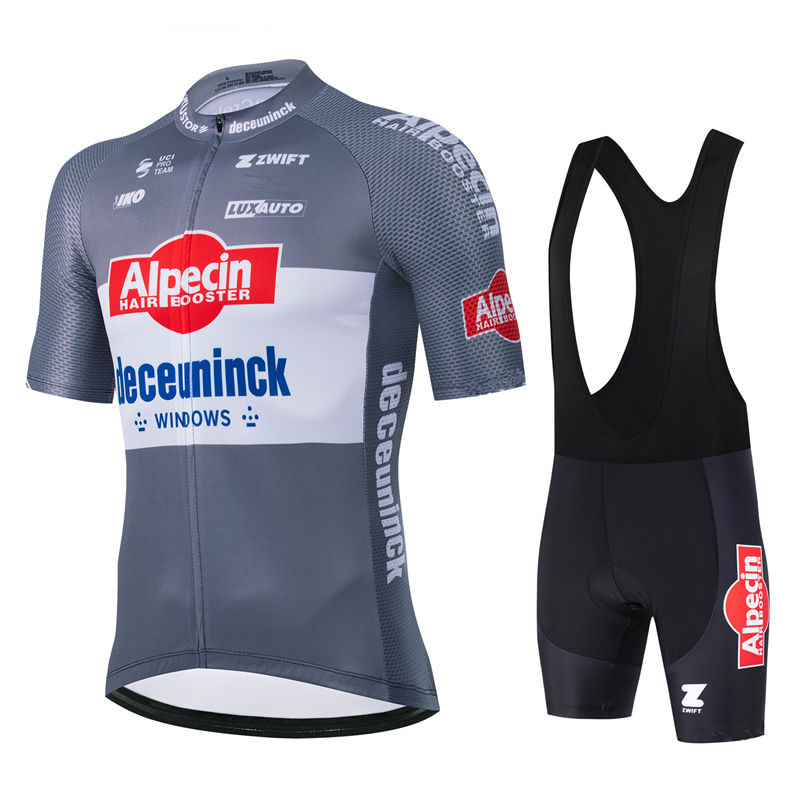 Alpecin Pro Cycling Jersey Set - Cycling Community 评论和价格